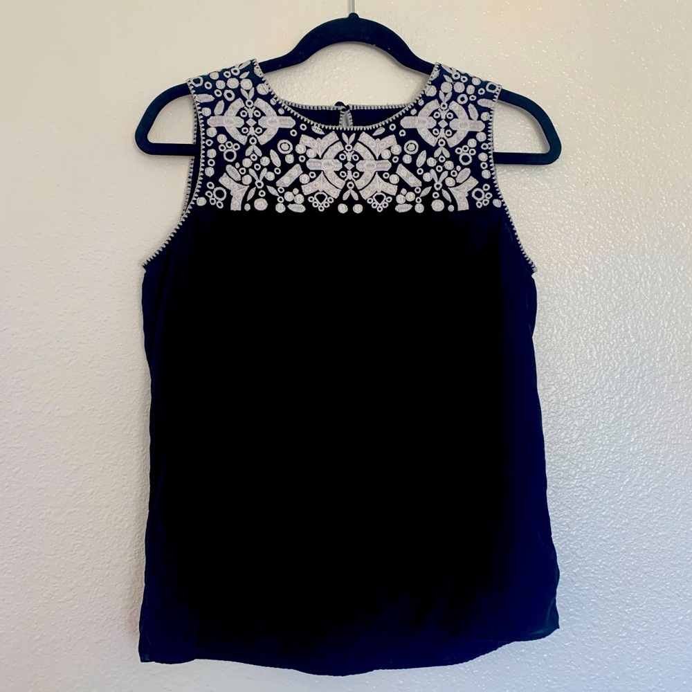 Banana Republic Top